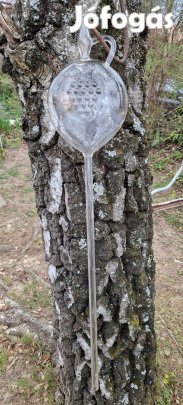 Borászati üveg hébér, lopó