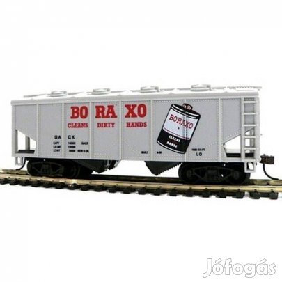 Boraxo - Tehervagon - H0 HO (_)