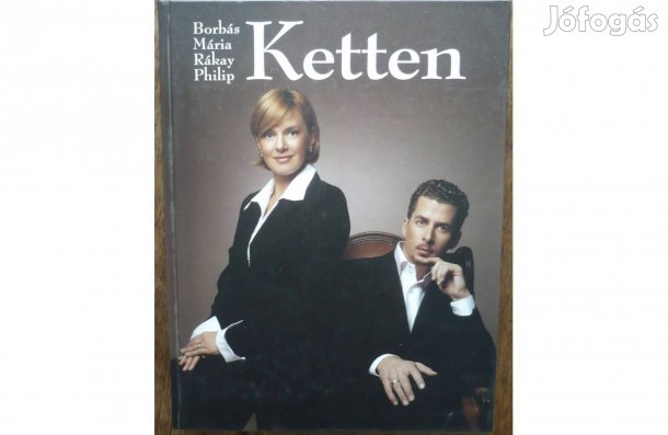 Borbás Mária - Rákay Philip: Ketten