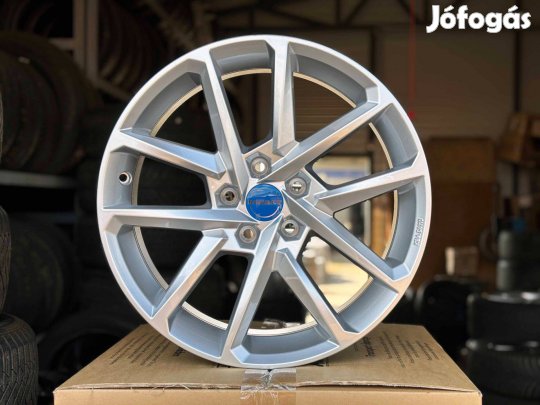 Borbet 18" 5x114,3 Új alufelni 18 coll Toyota Honda Mazda Hyundai Kia