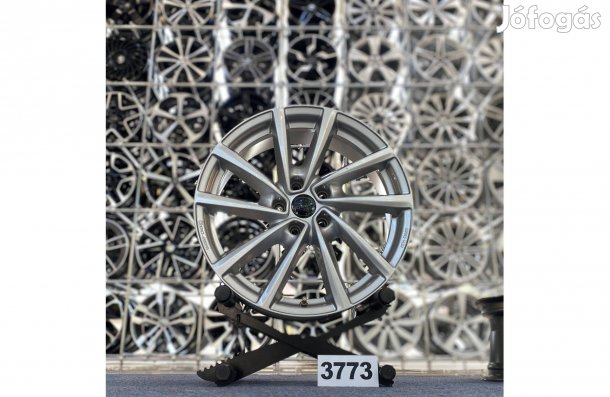 Borbet 18 alufelni felni, 5x112, Volkswagen Skoda (3773)