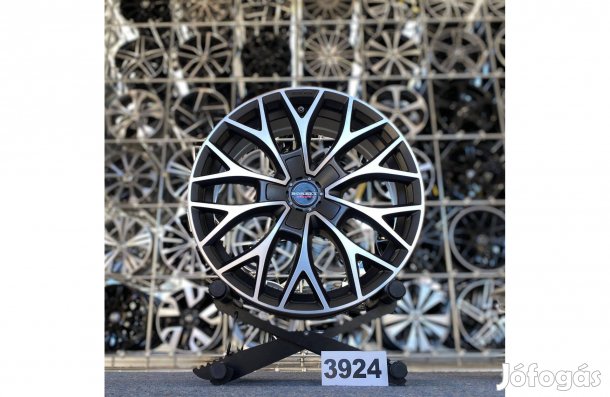 Borbet 18 alufelni felni, 5x115, Opel Chevrolet (3924)