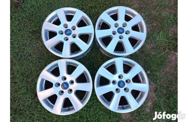 Borbet 5x108 15 colos alufelnik