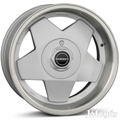 Borbet Borbet A 7X15 4X108 ET35 CB57,1 | alufelni |