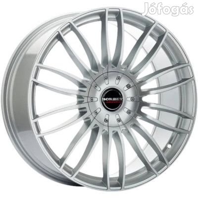 Borbet Borbet CW3 9X20 5X120 ET45 CB65,1 | alufelni |