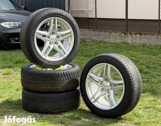 Borbet XR Alufelni! 5x120