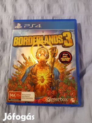 Borderlands 3 PS4/PS5