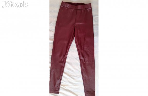 Bordó Tezenis leggings xs