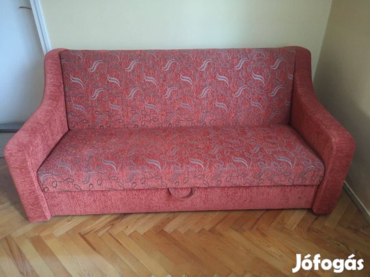 Bordó ülőgarnitúra