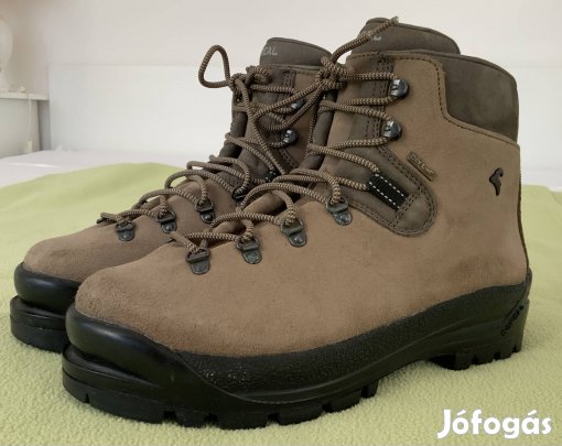Boreal  magashegyi túrabakancs 44 újszerű