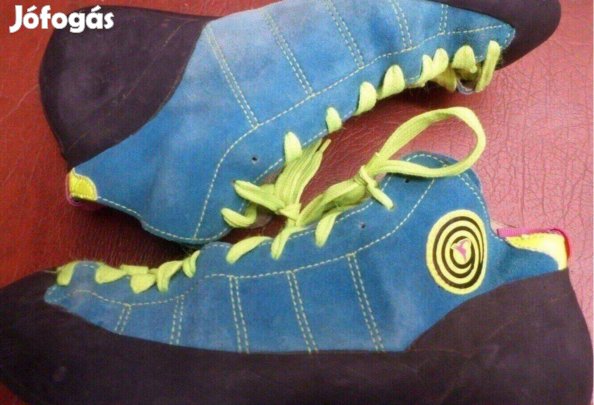 Boreal bakancs hegymászó sziklamászó 40-es