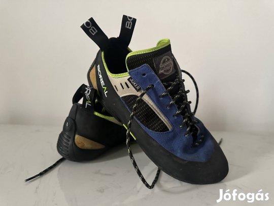 Boreal mászócipő