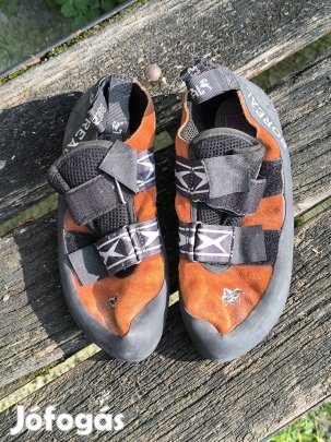 Boreal mászócipő UK 7 1/2