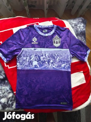 Boreale Calcio 2023-24 hazai mez