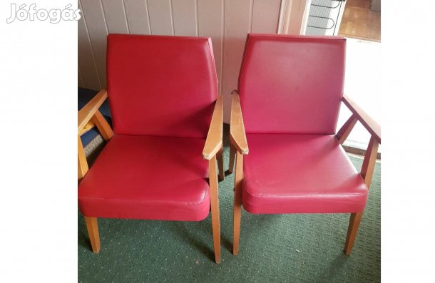 Börfotel retró eladó