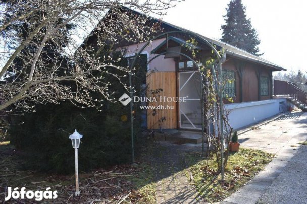 Borgátai eladó 100 nm-es ház #4559283