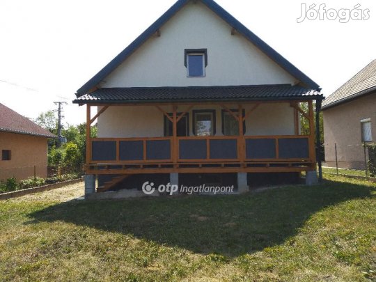 Borgátai eladó 129 nm-es ház