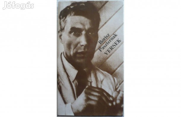 Borisz Paszternak: Versek