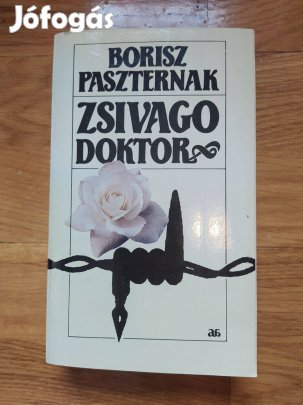 Borisz Paszternak: Zsivago doktor