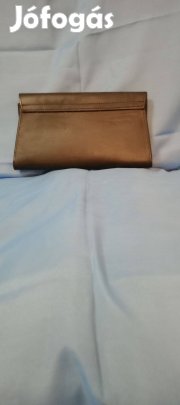 Borítékéktáska fekete