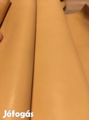 Borjú natúr növényi cserzésű bőr 1.20 mm