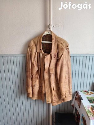 Bőrkabát Férfi