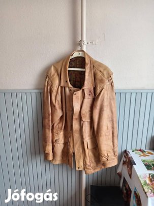 Borkabát Új Állpotban