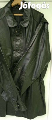Bőrkabát eladó