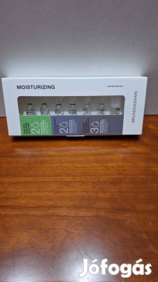 Bőrmegújító És Hidratáló Ampulla Szett - Karácsonyra olcsóbb!