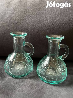 Bormioli rocco üveg