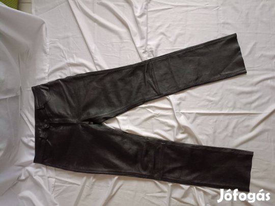 Bőrnadrág méret 102
