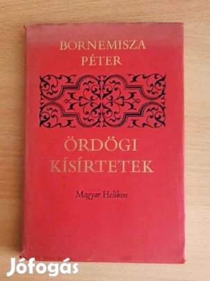 Bornemisza Péter Ördögi kísírtetek