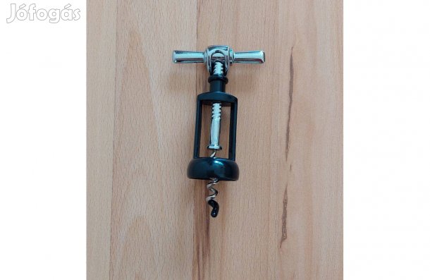 Bornyitó, fekete, Új