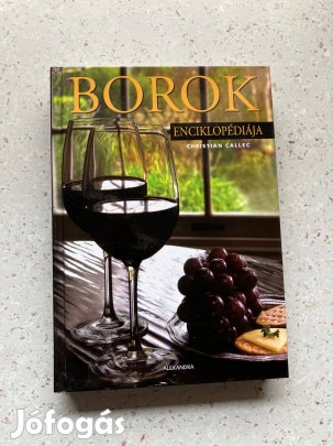 Borok enciklopédiája