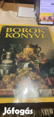 Borok könyve