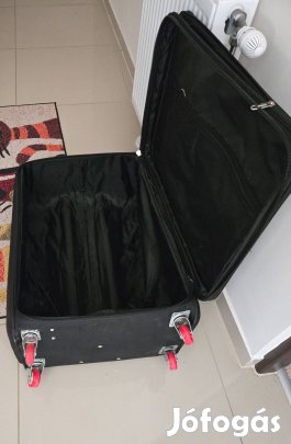 Börönd 77 cm magas