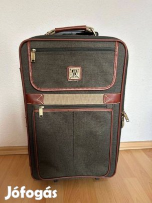 Bőrönd FIJU kabin