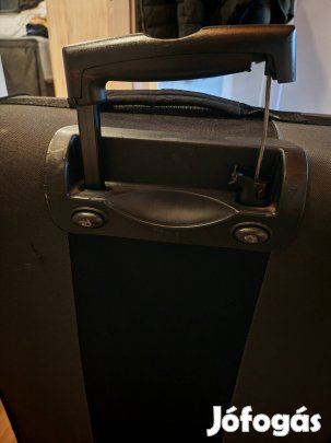 Bőrönd, poggyász, táska 