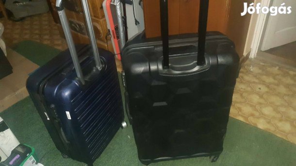 Bőrönd kisebb nagyobb