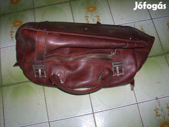 Bőröndök eladók