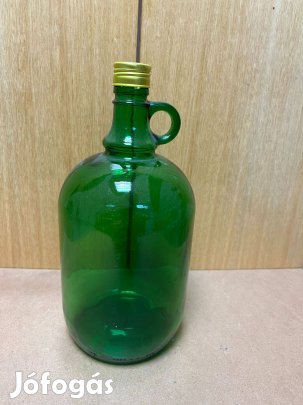 Boros demizson kapható 2 l !