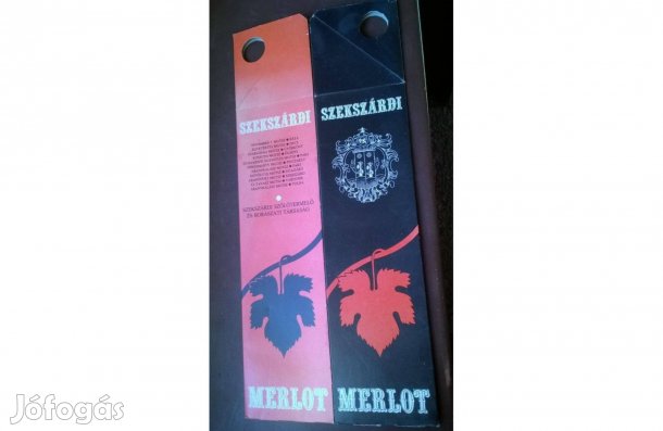 Boros díszdoboz , 1-es , a ' 80-as évekből , Szekszárd,