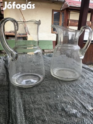 Boros kancsó eladó