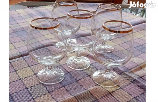 Boros poharak eladók