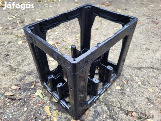 Boros rekesz Varga 2L 8db-os