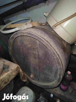 Boroshordók eladók