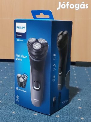 Borotva gép Philips