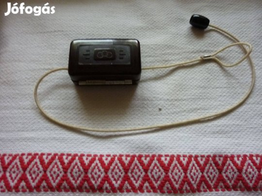 Borotvapenge élező eladó