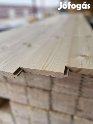 Borovi Lambéria 15x120mm, járó felület