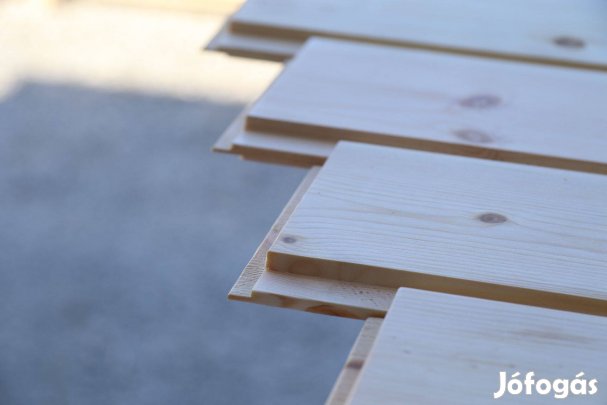 Borovi Lambéria, 15x120mm